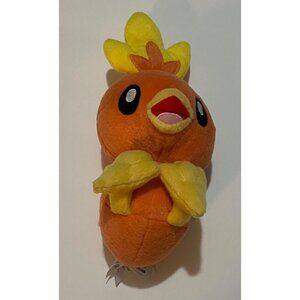 Pokemon Tomy Toric Plush 8", 2016 Good condition